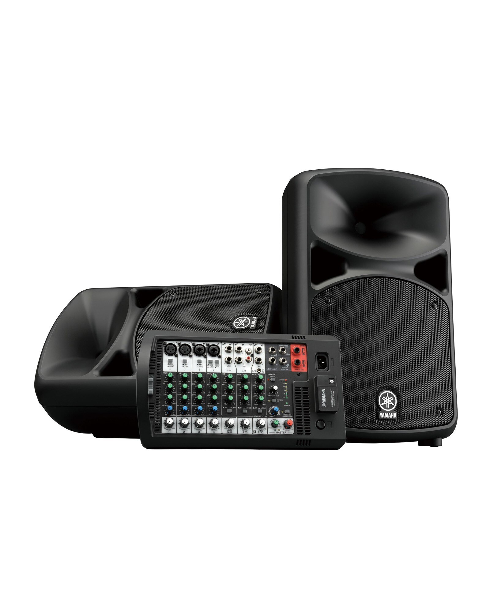 Yamaha BMS-10A Mic Stand Adaptor